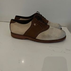 Men's FootJoy Golf Shoes